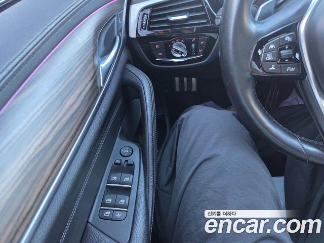 BMW 5 Series (G30) 520d M Sport Package Plus 2017 — фото 18