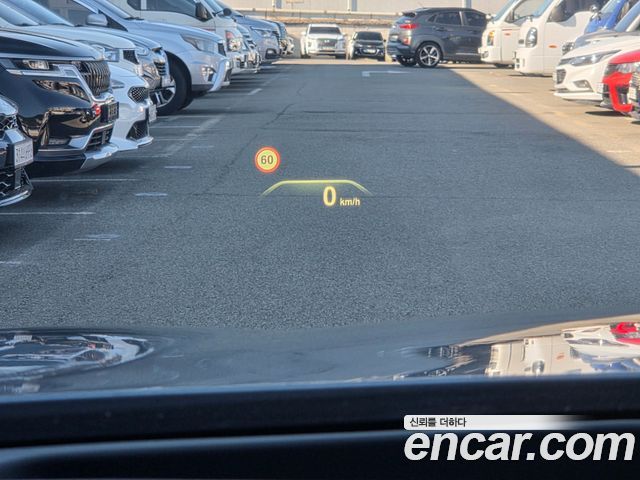 BMW 5 Series (G30) 520d M Sport Package Plus 2017 — фото 21