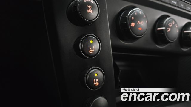 KG Mobility (SsangYong) Korando Sport CX7 4WD CLUB 2015 — фото 14