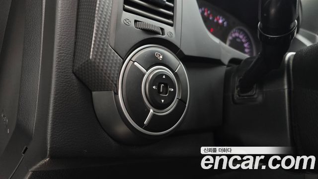 KG Mobility (SsangYong) Korando Sport CX7 4WD CLUB 2015 — фото 16
