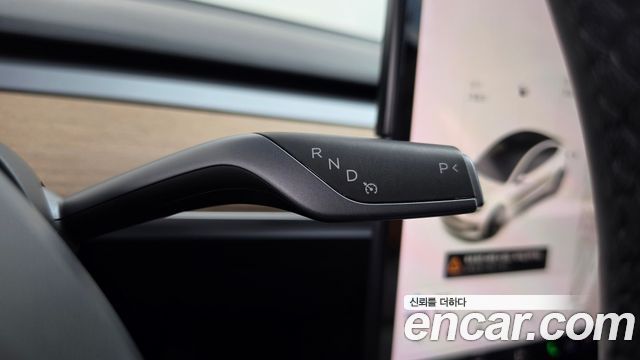 Tesla Model 3 Long Range AWD 2021 — фото 9