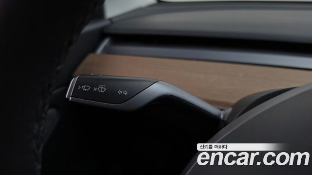 Tesla Model 3 Long Range AWD 2021 — фото 20