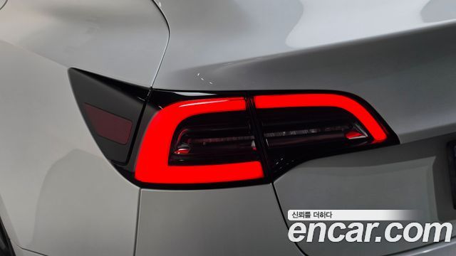 Tesla Model 3 Long Range AWD 2021 — фото 23