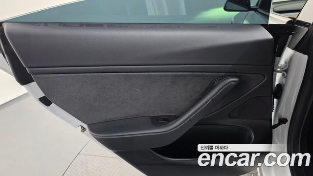 Tesla Model 3 Long Range AWD 2021 — фото 25