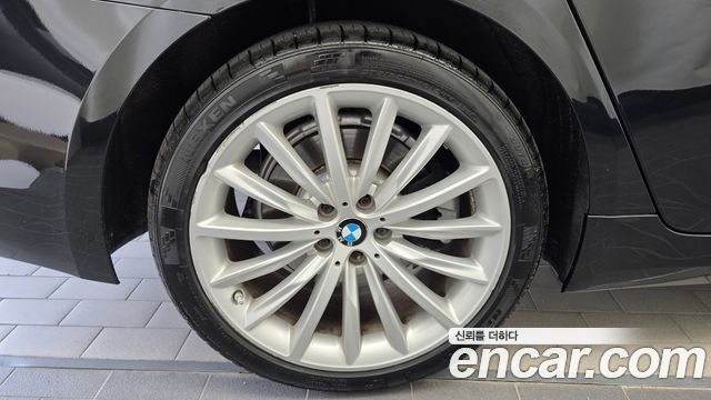 BMW 5 Series (G30) 530d Luxury Plus 2018 — фото 5