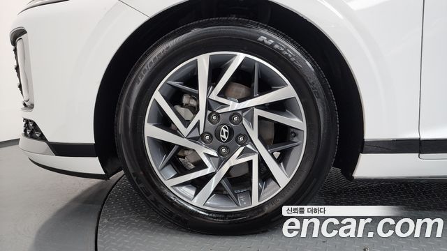 Hyundai Grandeur (GN7) 2,5 Gasoline 2WD Premium 2023 — фото 5