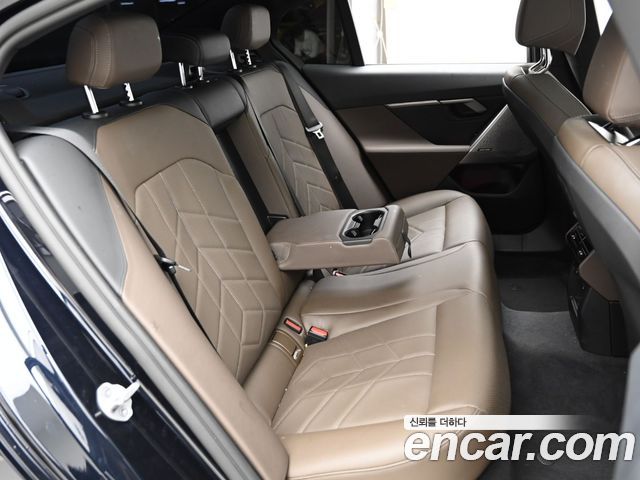 BMW 5 Series (G60) 520i M Sport 2025 — фото 16
