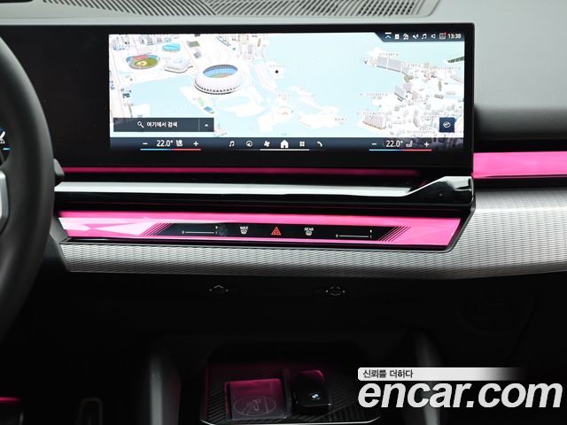 BMW 5 Series (G60) 520i M Sport 2025 — фото 18