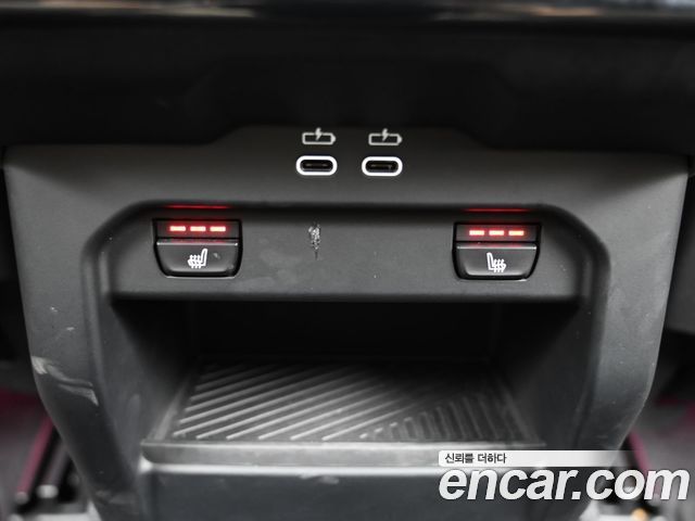 BMW 5 Series (G60) 520i M Sport 2025 — фото 20