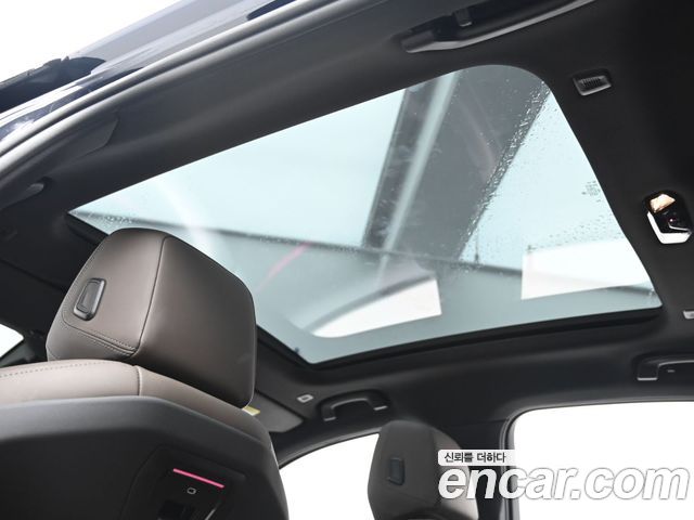 BMW 5 Series (G60) 520i M Sport 2025 — фото 23