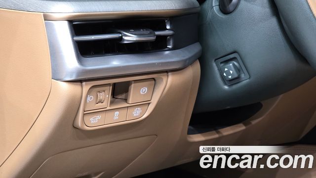 Hyundai Grandeur Hybrid (GN7) Calligraphy 2026 — фото 15