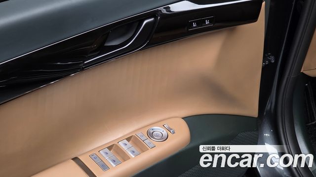 Hyundai Grandeur Hybrid (GN7) Calligraphy 2026 — фото 16