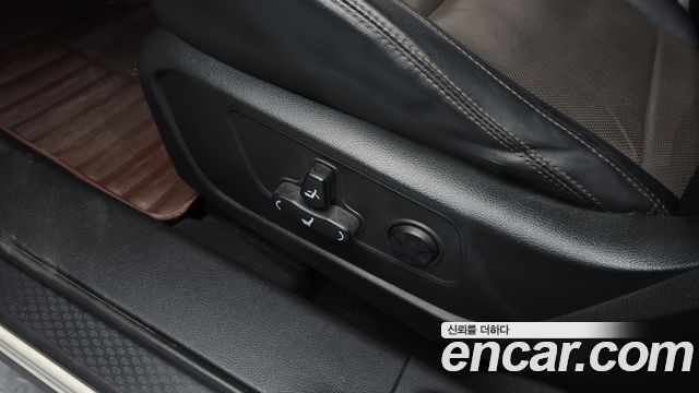KG Mobility (SsangYong) Beautiful Korando Diesel 1.6 2WD Delight 2019 — фото 31