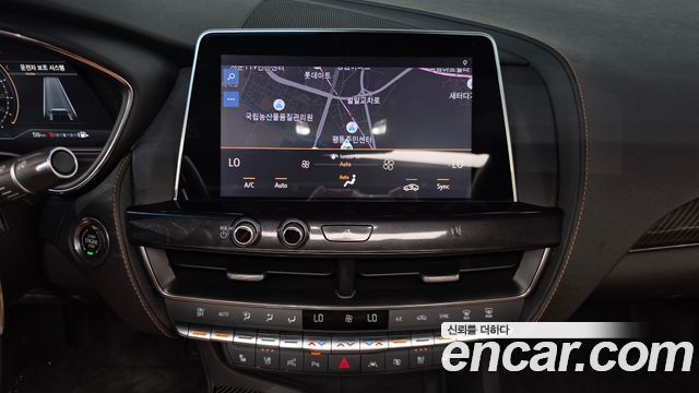Cadillac CT5 2.0 Sport 2021 — фото 16