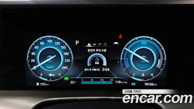 Hyundai Nexo Premium 2024 — фото 8
