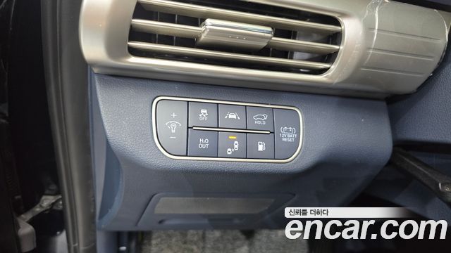Hyundai Nexo Premium 2024 — фото 16