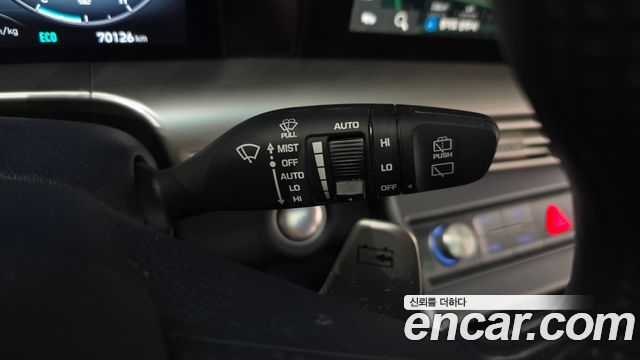 Hyundai Nexo Premium 2024 — фото 17