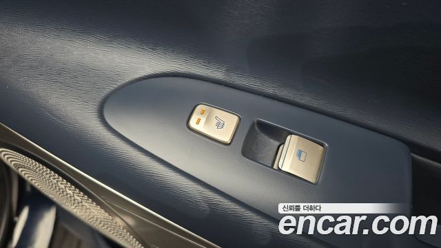 Hyundai Nexo Premium 2024 — фото 18