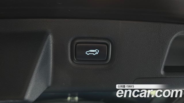 Hyundai Nexo Premium 2024 — фото 20