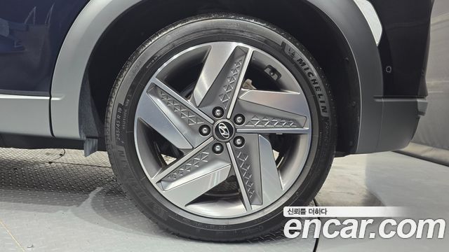 Hyundai Nexo Premium 2024 — фото 21