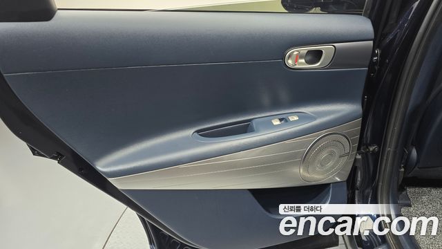 Hyundai Nexo Premium 2024 — фото 25