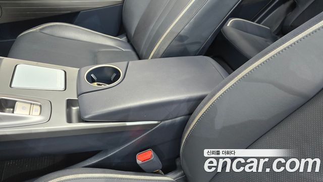 Hyundai Nexo Premium 2024 — фото 27