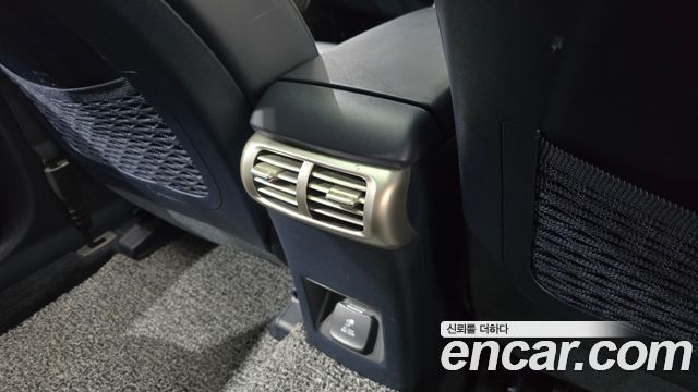 Hyundai Nexo Premium 2024 — фото 32