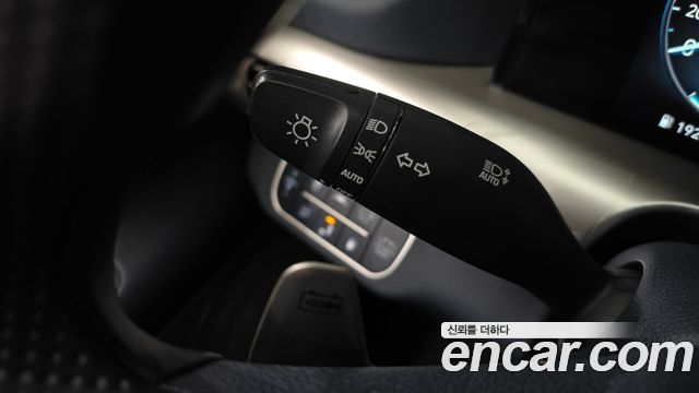 Hyundai Nexo Premium 2024 — фото 33