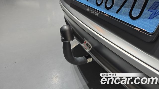 Hyundai Nexo Premium 2024 — фото 34