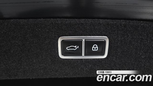 Genesis G90 (RS4) Gasoline 3.5 Turbo AWD 2022 — фото 27