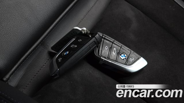 BMW 3 Series (G20) 320i M Sport 2021 — фото 16
