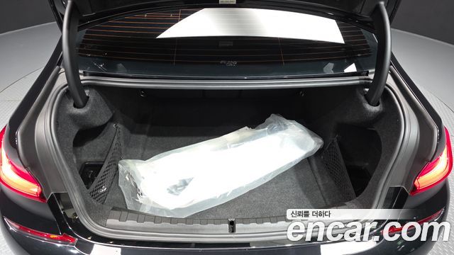 BMW 3 Series (G20) 320i M Sport 2021 — фото 20