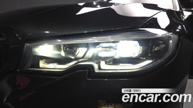 BMW 3 Series (G20) 320i M Sport 2021 — фото 22