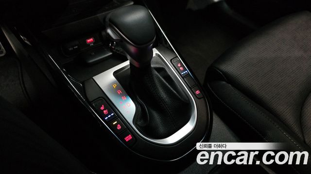 Kia K3 (II) 1.6 Prestige 2024 — фото 9
