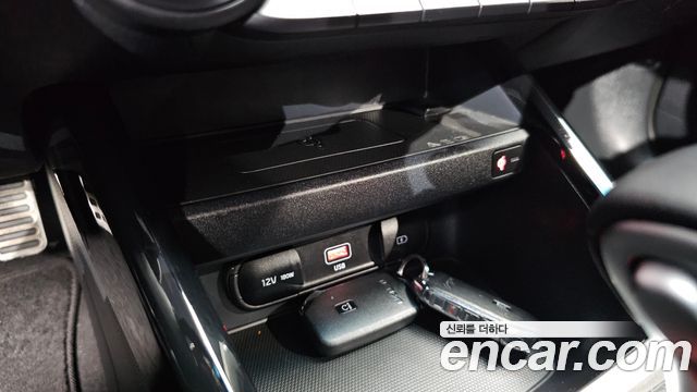 Kia K3 (II) 1.6 Prestige 2024 — фото 20