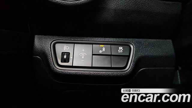Kia K3 (II) 1.6 Prestige 2024 — фото 28