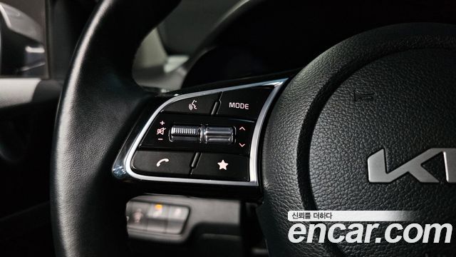 Kia K3 (II) 1.6 Prestige 2024 — фото 31