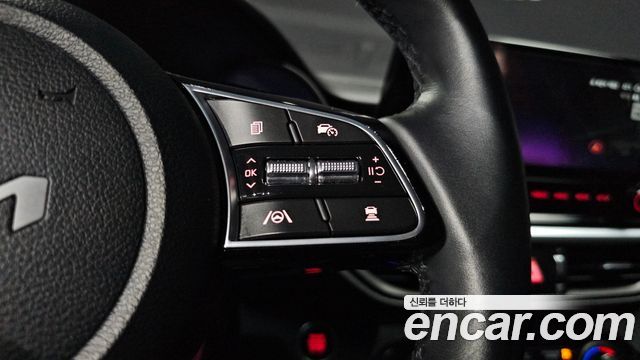 Kia K3 (II) 1.6 Prestige 2024 — фото 32