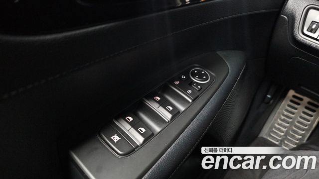 Kia K3 (II) 1.6 Prestige 2024 — фото 33