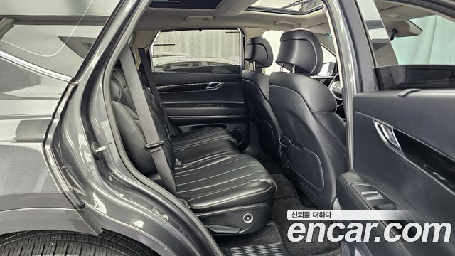 Genesis GV80 3.0 Diesel AWD 2021 — фото 12