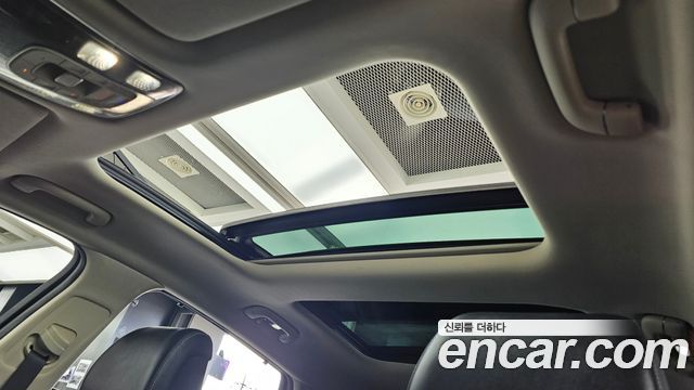 Genesis GV80 3.0 Diesel AWD 2021 — фото 18