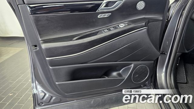 Genesis GV80 3.0 Diesel AWD 2021 — фото 24