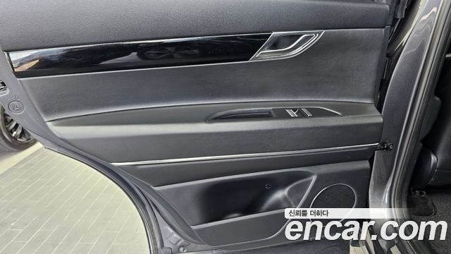 Genesis GV80 3.0 Diesel AWD 2021 — фото 25