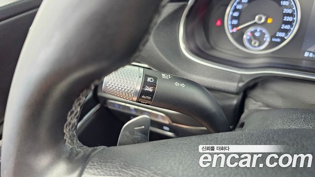 Genesis GV80 3.0 Diesel AWD 2021 — фото 29