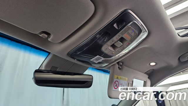 Genesis GV80 3.0 Diesel AWD 2021 — фото 31