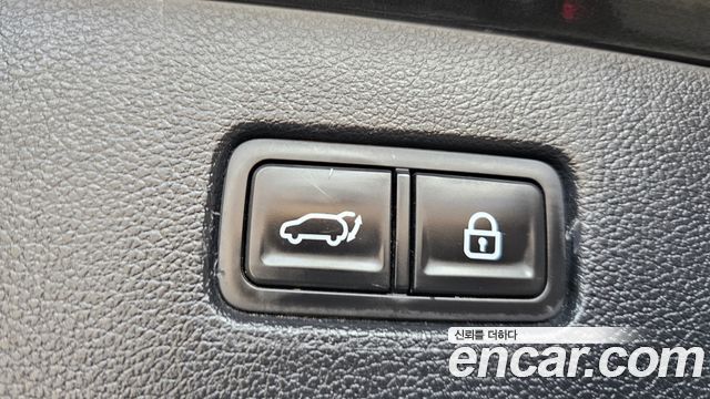 Genesis GV80 3.0 Diesel AWD 2021 — фото 32