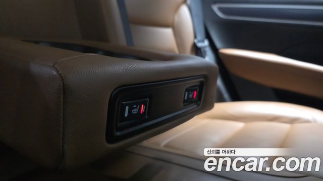 Renault Korea QM6 2.0 LPe RE Signature 2WD 2022 — фото 19