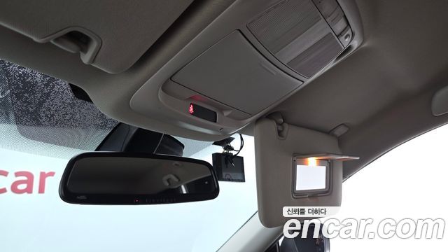 Renault Korea QM6 2.0 LPe RE Signature 2WD 2022 — фото 33