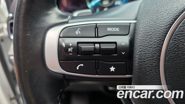 Kia Sportage Hybrid (V) Nobleless Gravity 2WD 2023 — фото 16