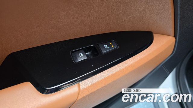Kia Sportage Hybrid (V) Nobleless Gravity 2WD 2023 — фото 28